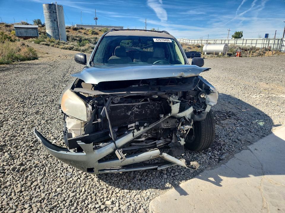 2006 Toyota Rav4 Base