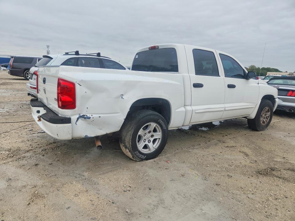 2005 Dodge Dakota Quad SLT