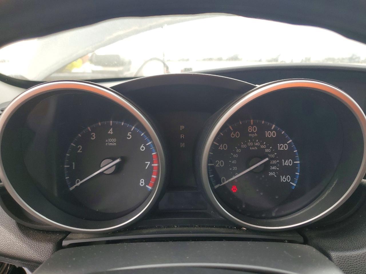 2013 Mazda 3 I