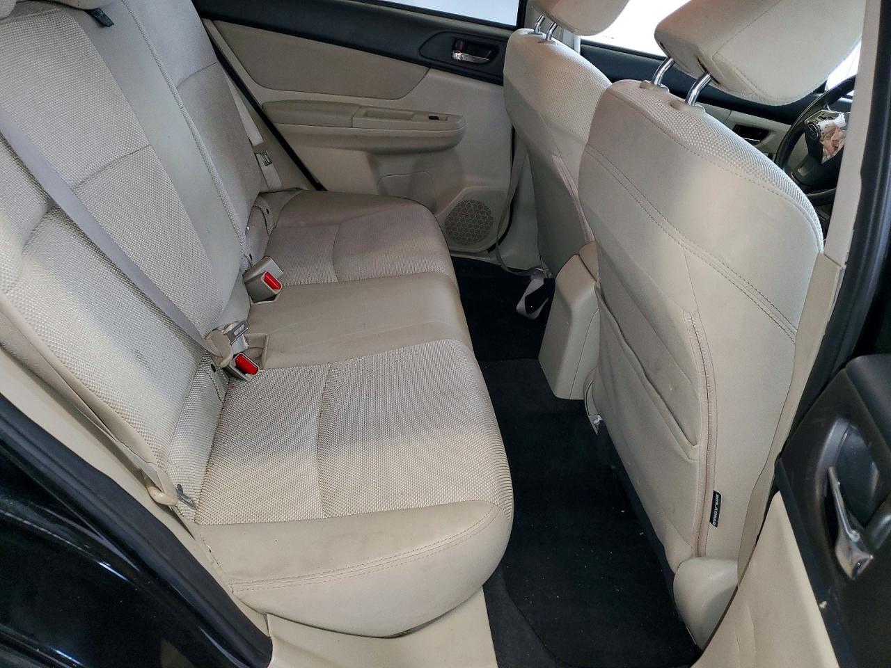 2014 Subaru Xv Crosstrek 2.0 Premium