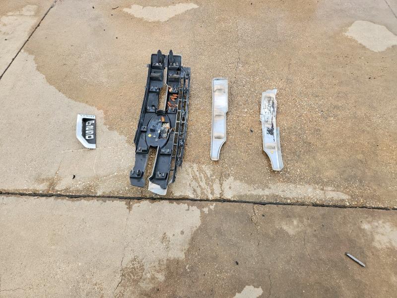 2019 Ford F250 Super Duty