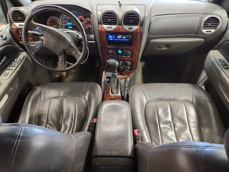 2003 GMC Envoy xl