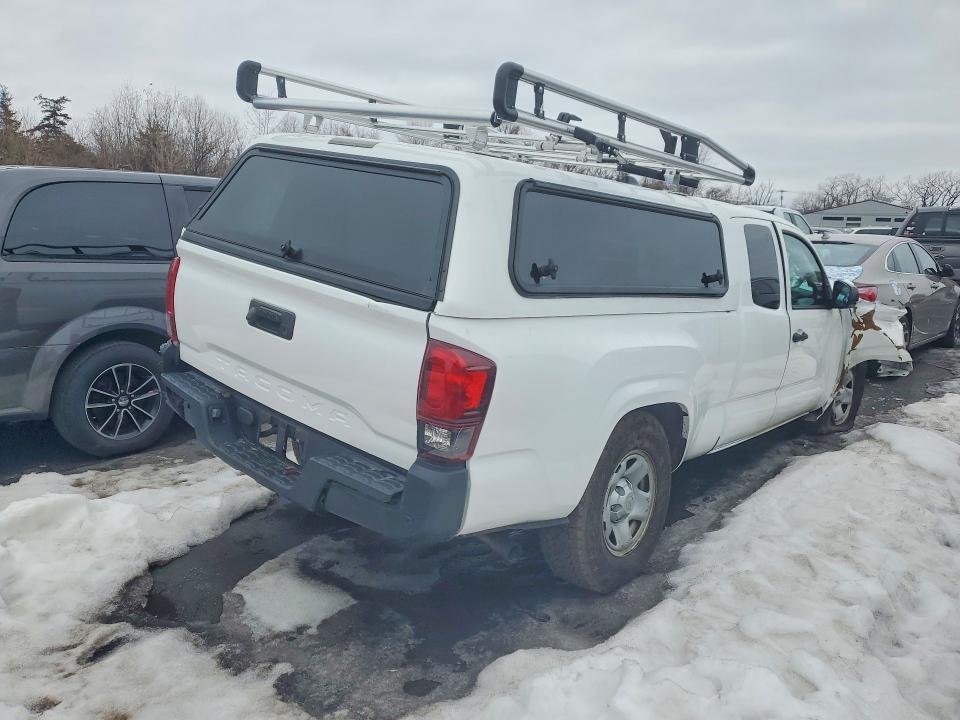 2020 Toyota Tacoma SR