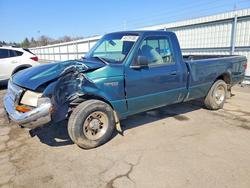Ford Vehiculos salvage en venta: 1998 Ford Ranger