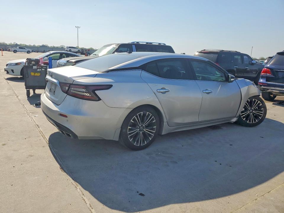 2020 Nissan Maxima 3.5 sl