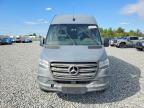 2019 Mercedes-Benz Sprinter 2500