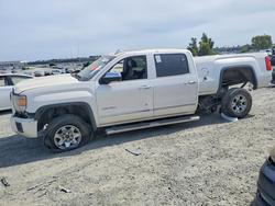 2015 GMC Sierra K1500 Denali en venta en Antelope, CA