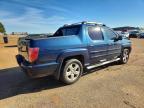 2010 Honda Ridgeline RTL
