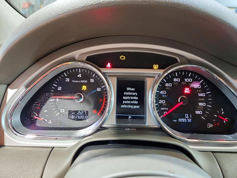 2015 Audi Q7 Premium Plus