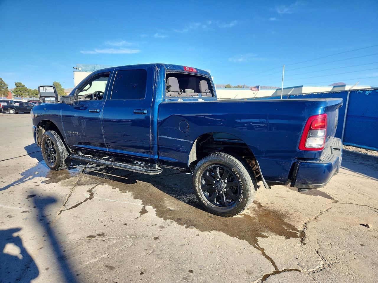 2024 Dodge RAM 2500 BIG Horn