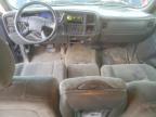 2003 Chevrolet Silverado K2500 Heavy Duty