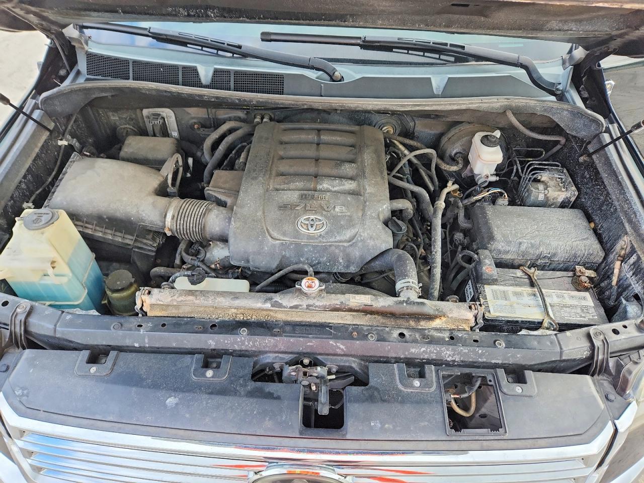 2018 Toyota Tundra 1794 Edition