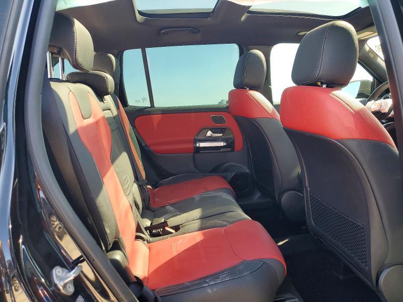 2023 Mercedes-Benz Glb amg 35 4matic