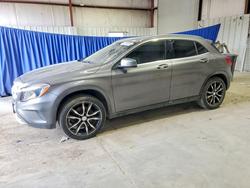 2015 Mercedes-Benz Gla 250 4matic en venta en Hurricane, WV