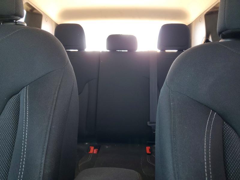 2020 Jeep Renegade Sport