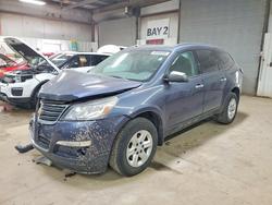 2014 Chevrolet Traverse ls for sale in Elgin, IL