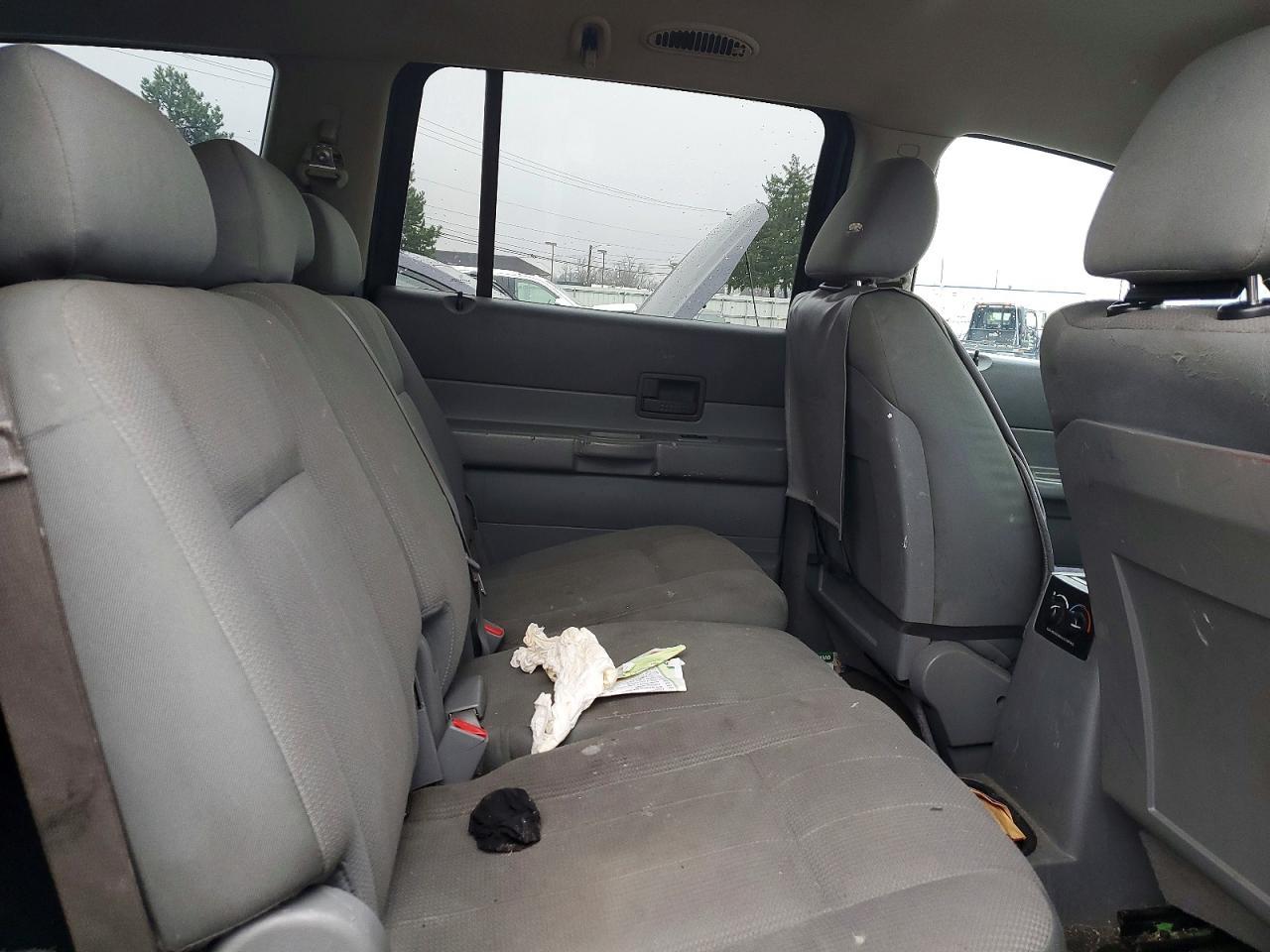 2006 Dodge Durango sxt