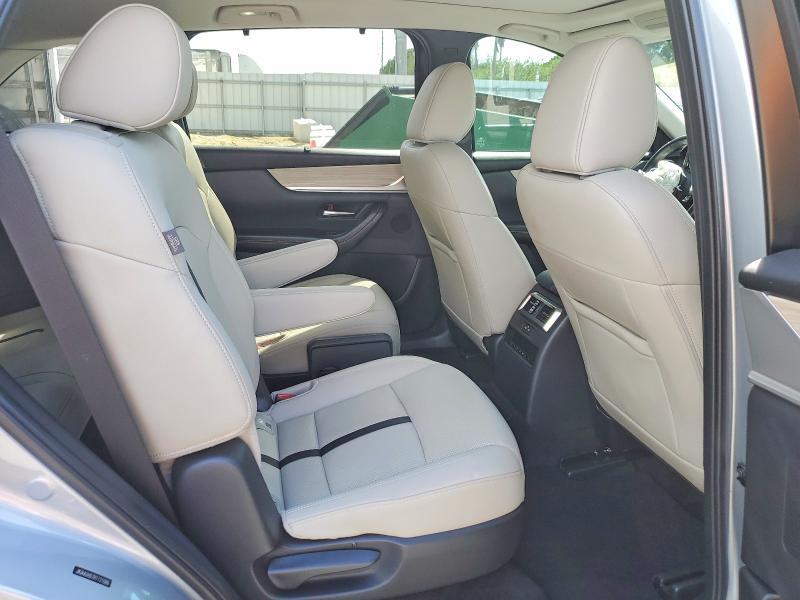 2024 Mazda Cx-90 Premium