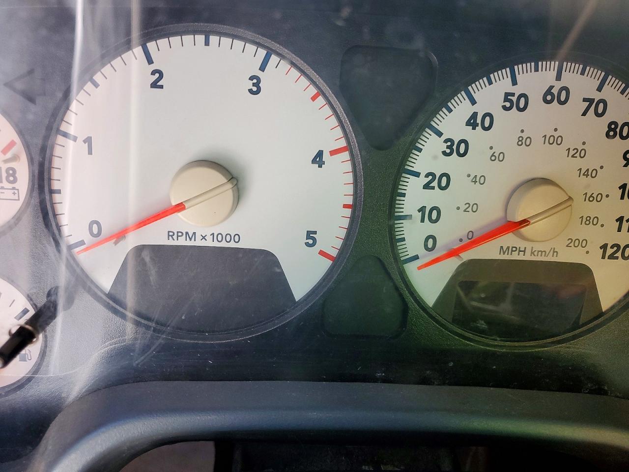 2006 Dodge RAM 2500 ST