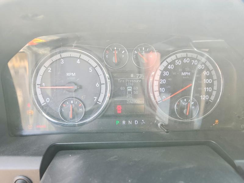 2012 Dodge RAM 2500 ST