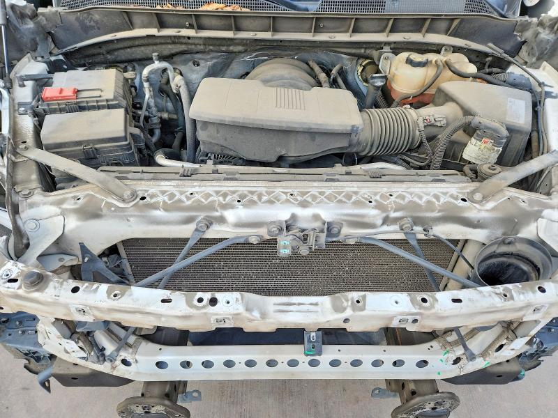 2019 Chevrolet Silverado C1500