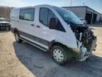 2025 Ford Transit T-250