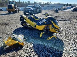 Skidoo Mx z X-rs Vehiculos salvage en venta: 2024 Skidoo Mx z X-rs Models