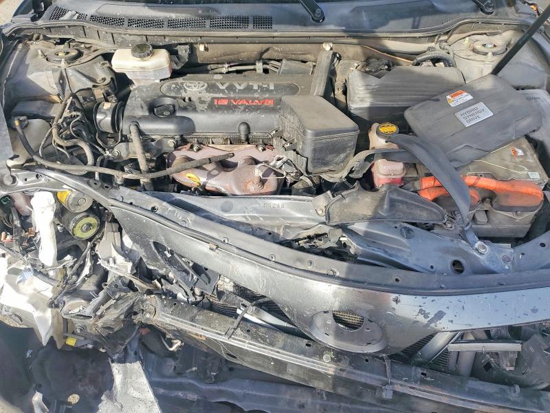2007 Toyota Camry Hybrid Base