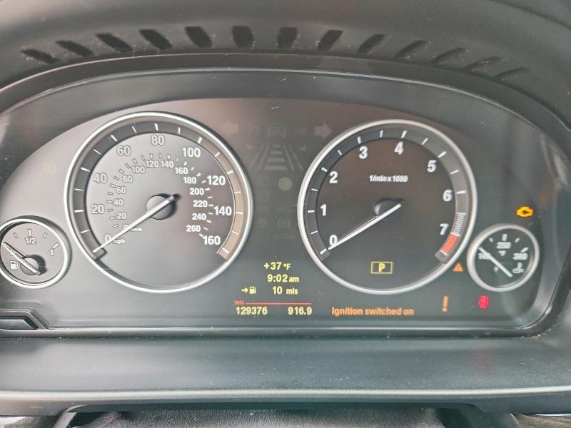 2011 BMW 535 xi
