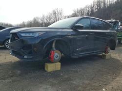2023 Acura Mdx Type s Advance en venta en Marlboro, NY