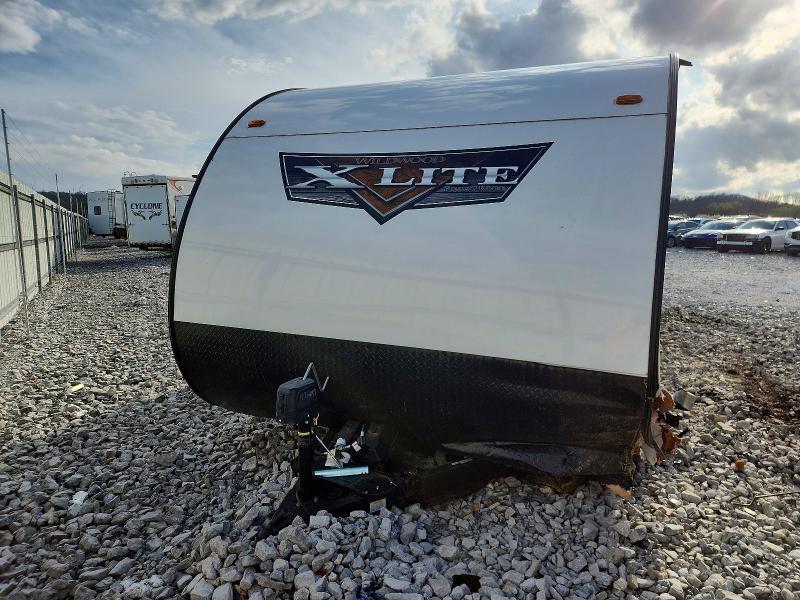 2024 Wildcat Travel Trailer