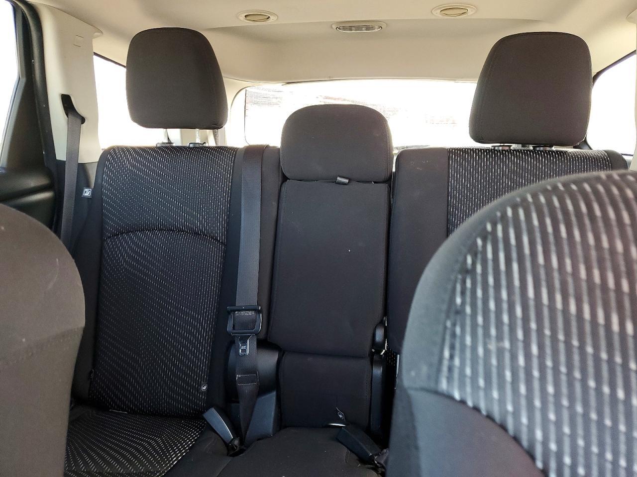 2014 Dodge Journey sxt