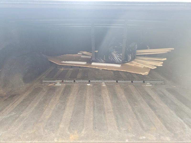2019 Dodge RAM 3500 Tradesman