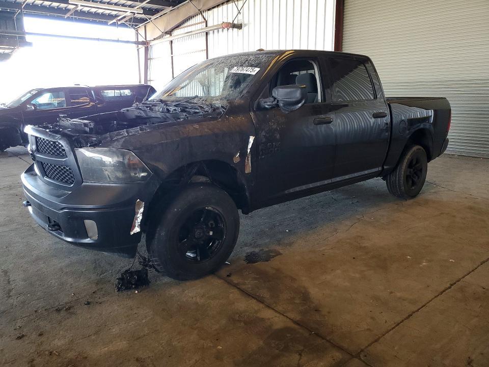 2023 Dodge Ram 1500 Classic Tradesman