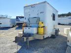 1999 Feathrlite 1999 Featherlite Fiber Optic Splicing Trailer