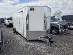 2026 R & M Trailer Mfg. I 2026 R & M EC716TA Enclosed Cargo Trailer