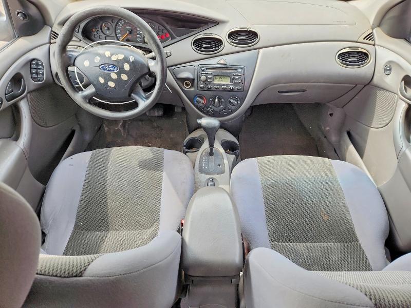 2004 Ford Focus se