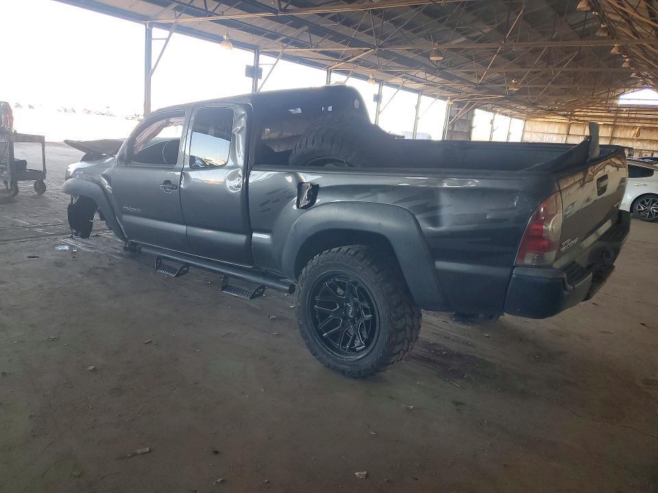 2011 Toyota Tacoma Prerunner V6