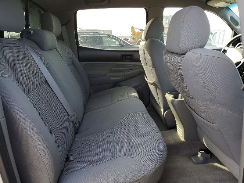 2007 Toyota Tacoma V6