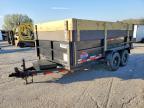 2022 Carry-On 7X14DUMPLP14KTP-24 Dump Trailer