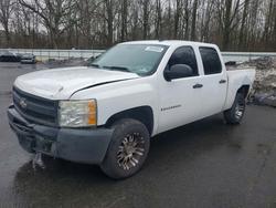 2009 Chevrolet Silverado C1500 en venta en Glassboro, NJ