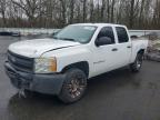 2009 Chevrolet Silverado C1500