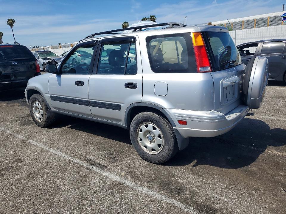 1998 Honda Cr-v lx
