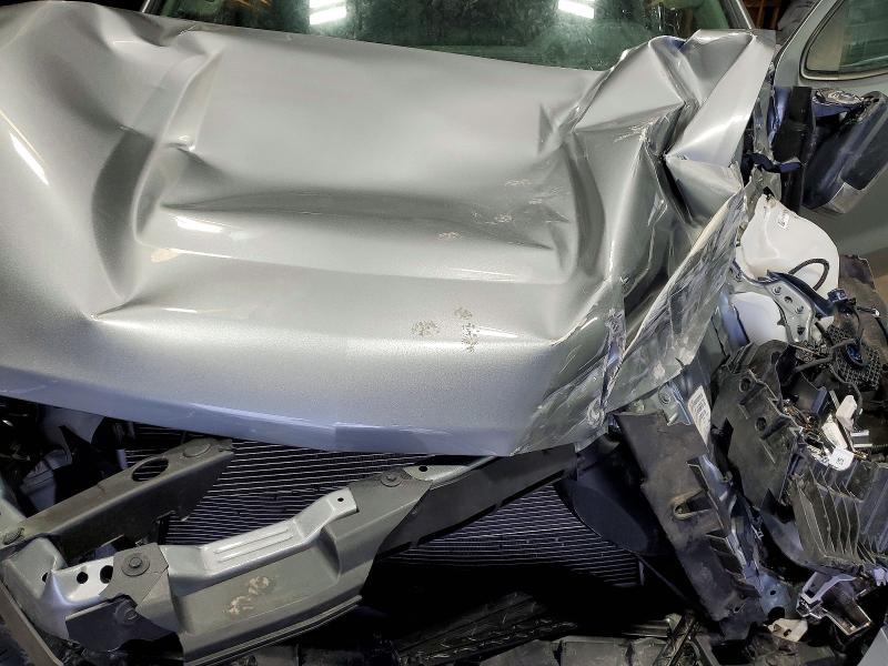 2025 Chevrolet Silverado K1500 lt