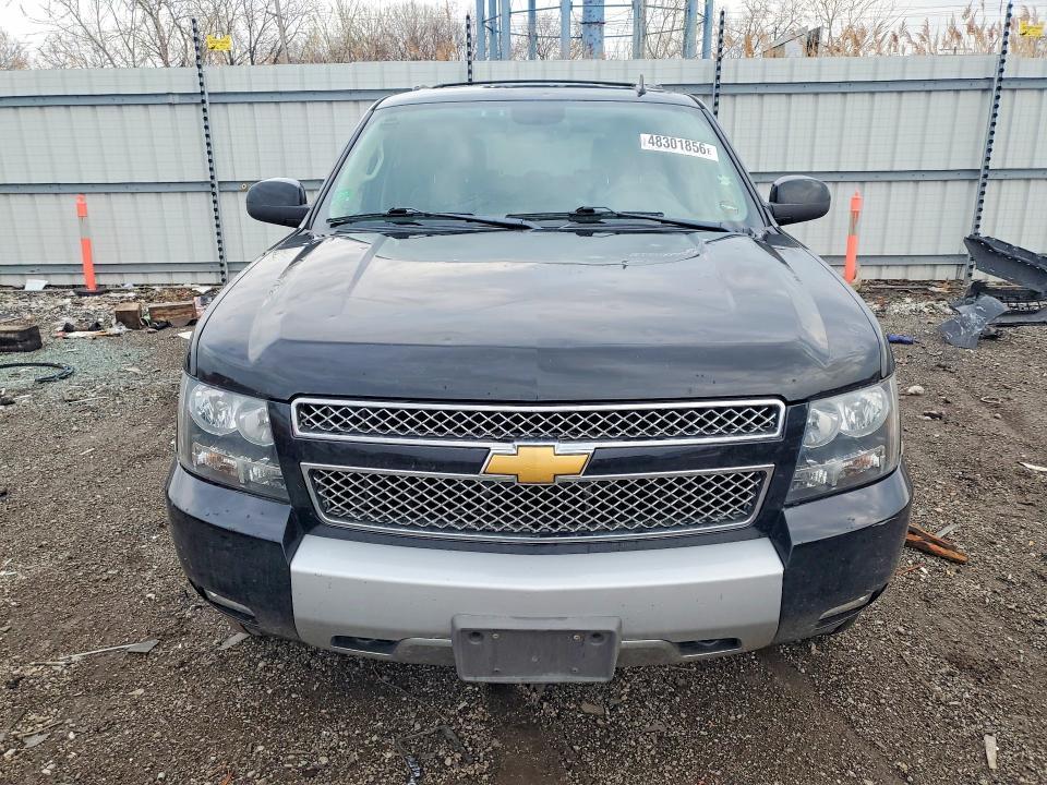 2012 Chevrolet Tahoe K1500 lt