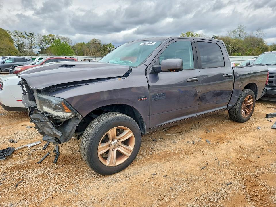 2015 Dodge RAM 1500 Sport