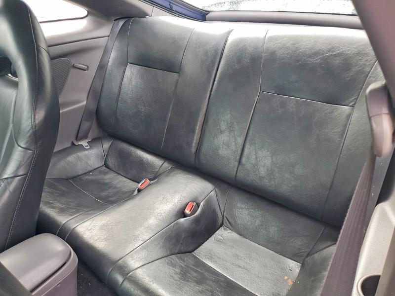 2000 Toyota Celica gt