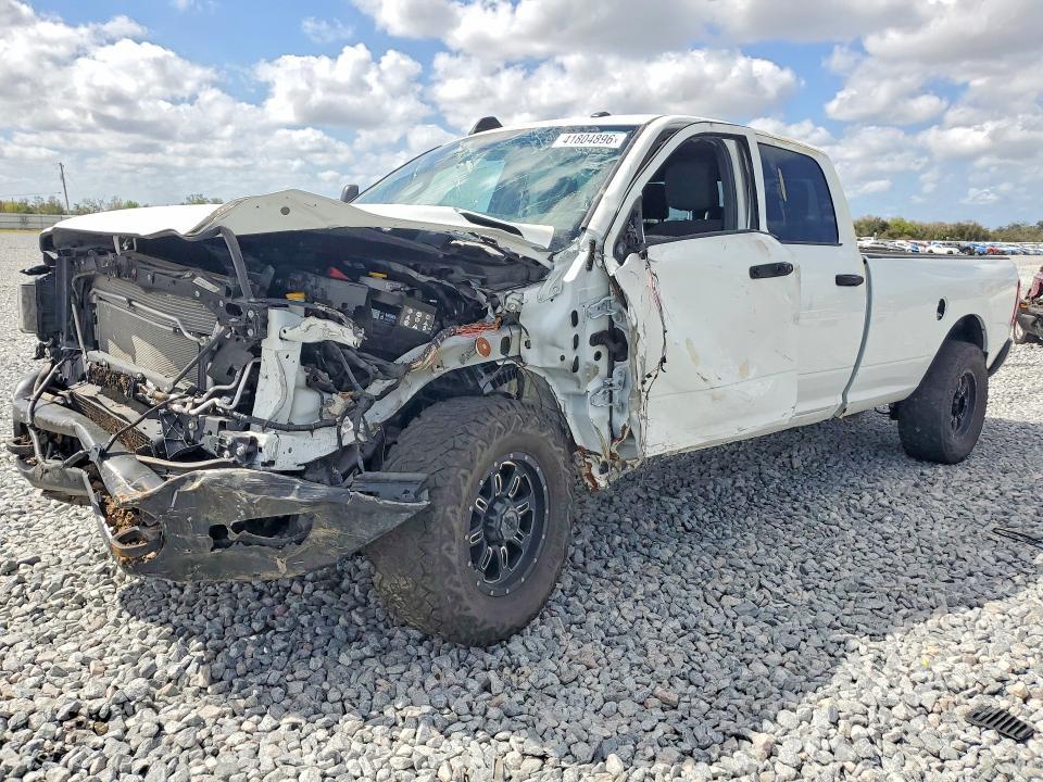 2024 Dodge Ram 2500 Tradesman