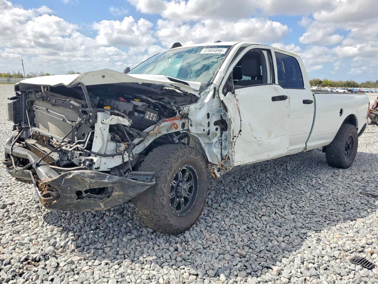 2024 Dodge RAM 2500 Tradesman