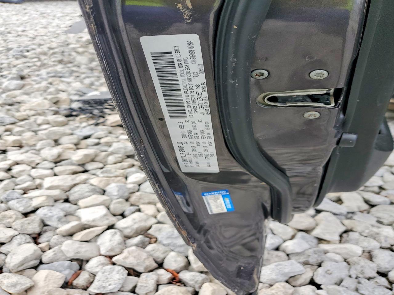 2014 Dodge RAM 1500 SLT